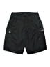 Assorted Brands 100% Polyester Black Board Shorts Size 28 waist - photo 1