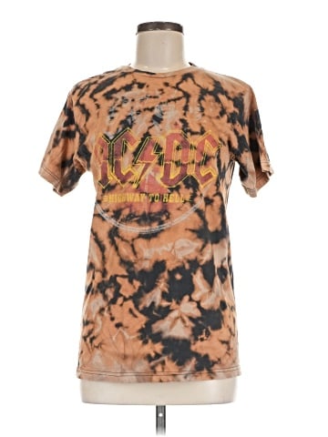 Bay Island Sportswear Short Sleeve T-Shirt (view 1)