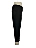 Anne Klein Solid Black Active Pants Size XL - photo 4