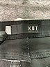 Kut from the Kloth Black Jeans Size 6 - photo 7
