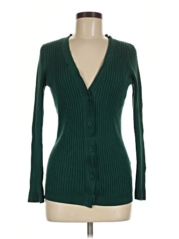 Lands' End Cardigan (view 1)