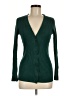 Lands' End Green Cardigan Size M - photo 1