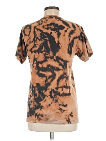 Bay Island Sportswear Short Sleeve T-Shirt (view 2)