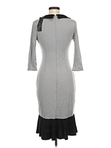 Homeyee Casual Dress (view 2)