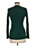 Lands' End Green Cardigan Size M - photo 2