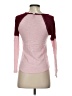 No Boundaries Pink 3/4 Sleeve T-Shirt Size XS - photo 2