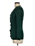 Lands' End Green Cardigan Size M - photo 5
