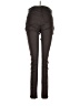 Tractr Brown Jeggings Size 8 - photo 1