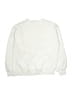 Zara White Ivory Sweatshirt Size 13 - 14 - photo 2