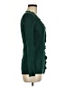Lands' End Green Cardigan Size M - photo 4