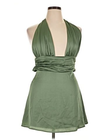 Lucy In The Sky Cocktail Dress (view 1)