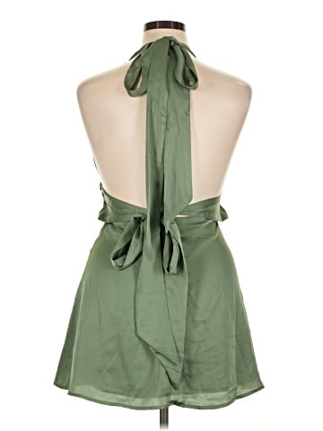 Lucy In The Sky Cocktail Dress (view 2)