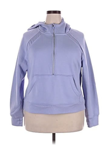 Danskin Sweatshirt (view 1)