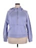 Danskin Blue Sweatshirt Size XXL - photo 1