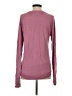Athleta Pink Sweatshirt Size S (tall) - photo 2