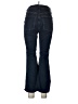Boden Chevron-herringbone Blue Jeans Size 30 waist - photo 2