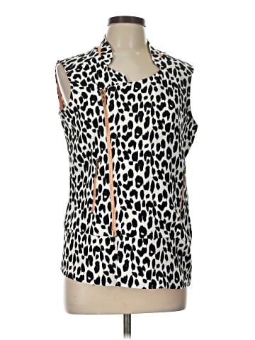 Luii Sleeveless Blouse (view 1)