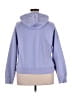 Danskin Blue Sweatshirt Size XXL - photo 2