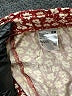 Uniqlo Hearts Red Shorts Size L - photo 3