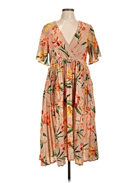 Pretty Little Thing Casual Dress