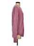 Athleta Pink Sweatshirt Size S (tall) - photo 4