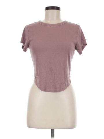 Active by Old Navy Short Sleeve T-Shirt (view 1)