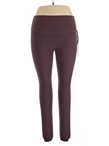 MPG Active Pants (view 1)