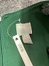 ASOS Solid Green Jumpsuit Size 4 - photo 4