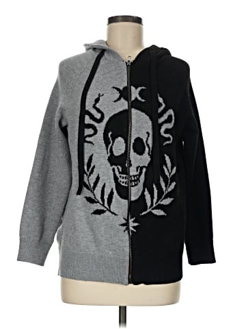 Torrid Zip Up Hoodie (view 1)
