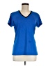FILA Blue Active T-Shirt Size M - photo 1