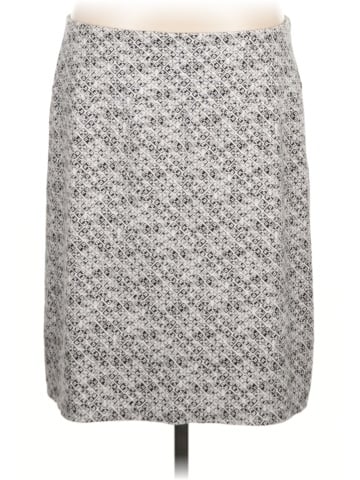 J.Jill Casual Skirt (view 1)