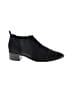 Acne Studios 100% Leather Black Ankle Boots Size EU 39 - photo 1