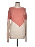 41Hawthorn Color Block Pink Pullover Sweater Size L - photo 1