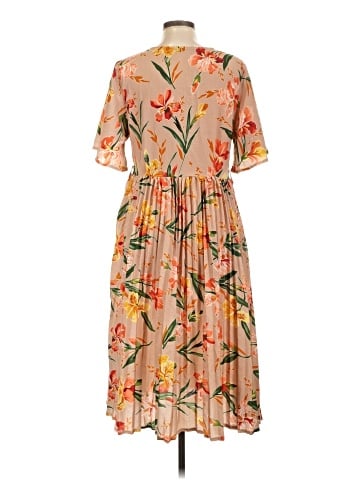 PrettyLittleThing Casual Dress (view 2)