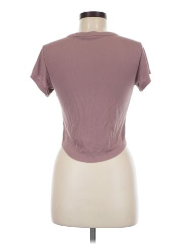 Active by Old Navy Short Sleeve T-Shirt (view 2)
