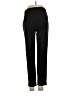 J.Crew Solid Black Wool Pants Size 4 - photo 2