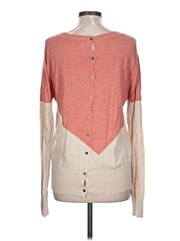 41Hawthorn Pullover Sweater (view 2)