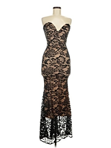 Lulus Cocktail Dress (view 1)