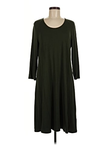Garnet Hill Casual Dress (view 1)