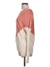 41Hawthorn Color Block Pink Pullover Sweater Size L - photo 5