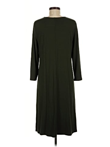 Garnet Hill Casual Dress (view 2)