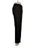 J.Crew Solid Black Wool Pants Size 4 - photo 4