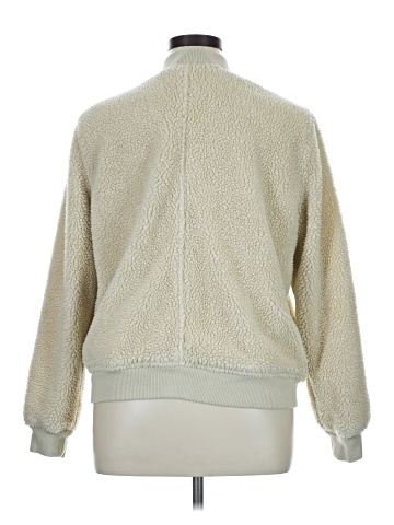Old Navy Faux Fur Jacket (view 2)
