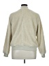 Old Navy Ivory Faux Fur Jacket Size XL - photo 2