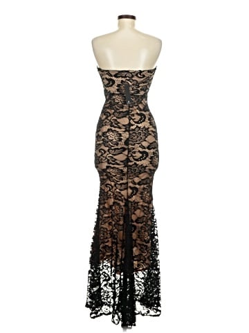Lulus Cocktail Dress (view 2)