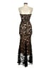 Lulus Black Cocktail Dress Size M - photo 2