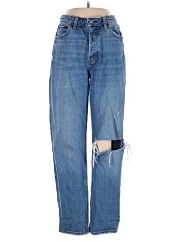 Abercrombie & Fitch Jeans (view 1)