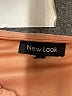 New Look 100% Polyester Pink Cocktail Dress Size L - photo 7