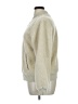 Old Navy Ivory Faux Fur Jacket Size XL - photo 5