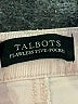 Talbots Pink Casual Pants Size 14 - photo 4